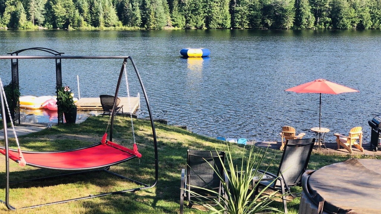 Photo of Outdoor in Sainte-Marguerite-du-Lac-Masson