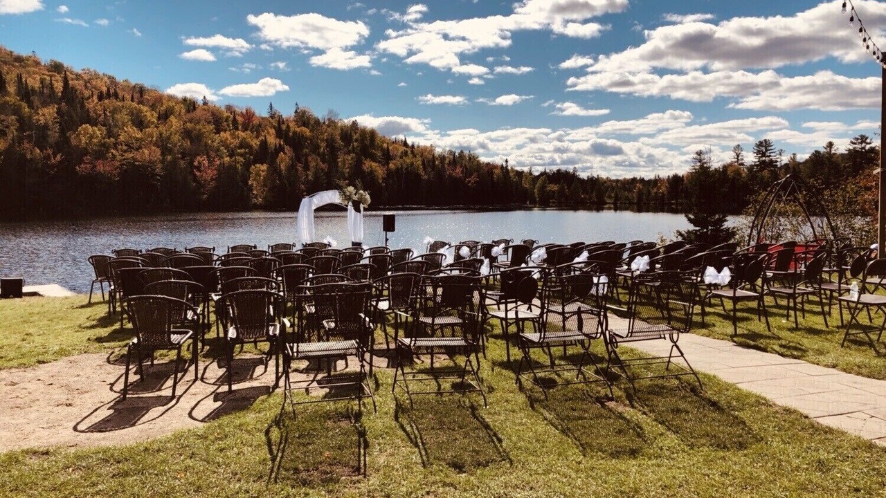 Photo of Outdoor in Sainte-Marguerite-du-Lac-Masson