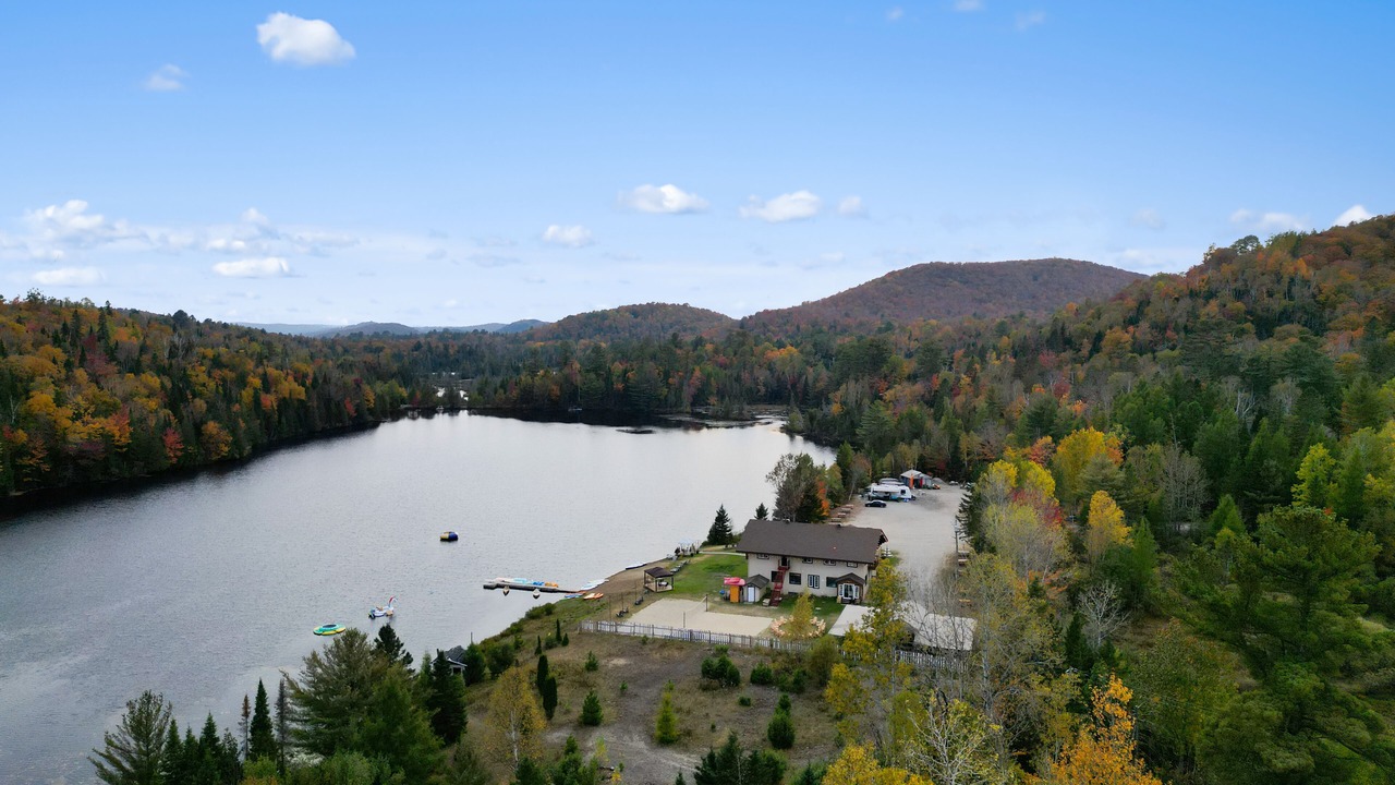 Photo of Outdoor in Sainte-Marguerite-du-Lac-Masson