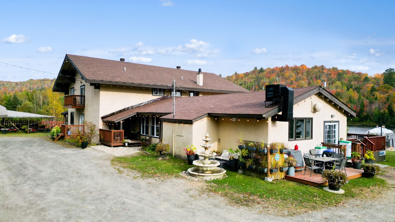 Photo of Outdoor in Sainte-Marguerite-du-Lac-Masson