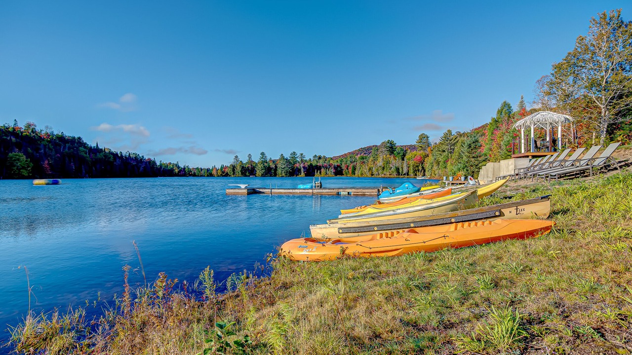Photo of Outdoor in Sainte-Marguerite-du-Lac-Masson
