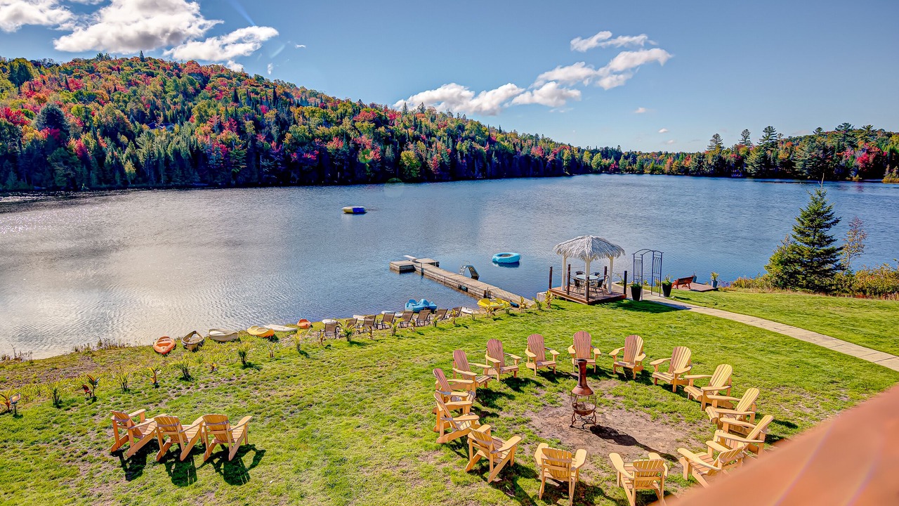 Photo of Outdoor in Sainte-Marguerite-du-Lac-Masson