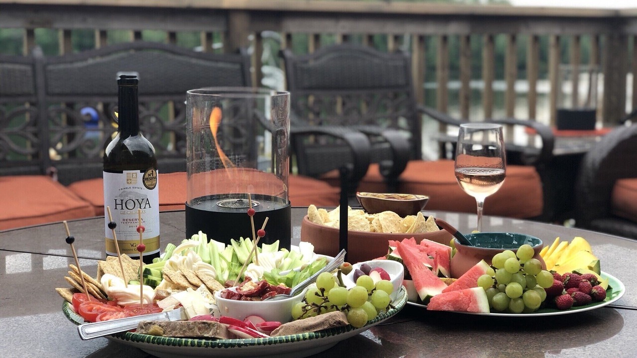 Photo of Outdoor in Sainte-Marguerite-du-Lac-Masson