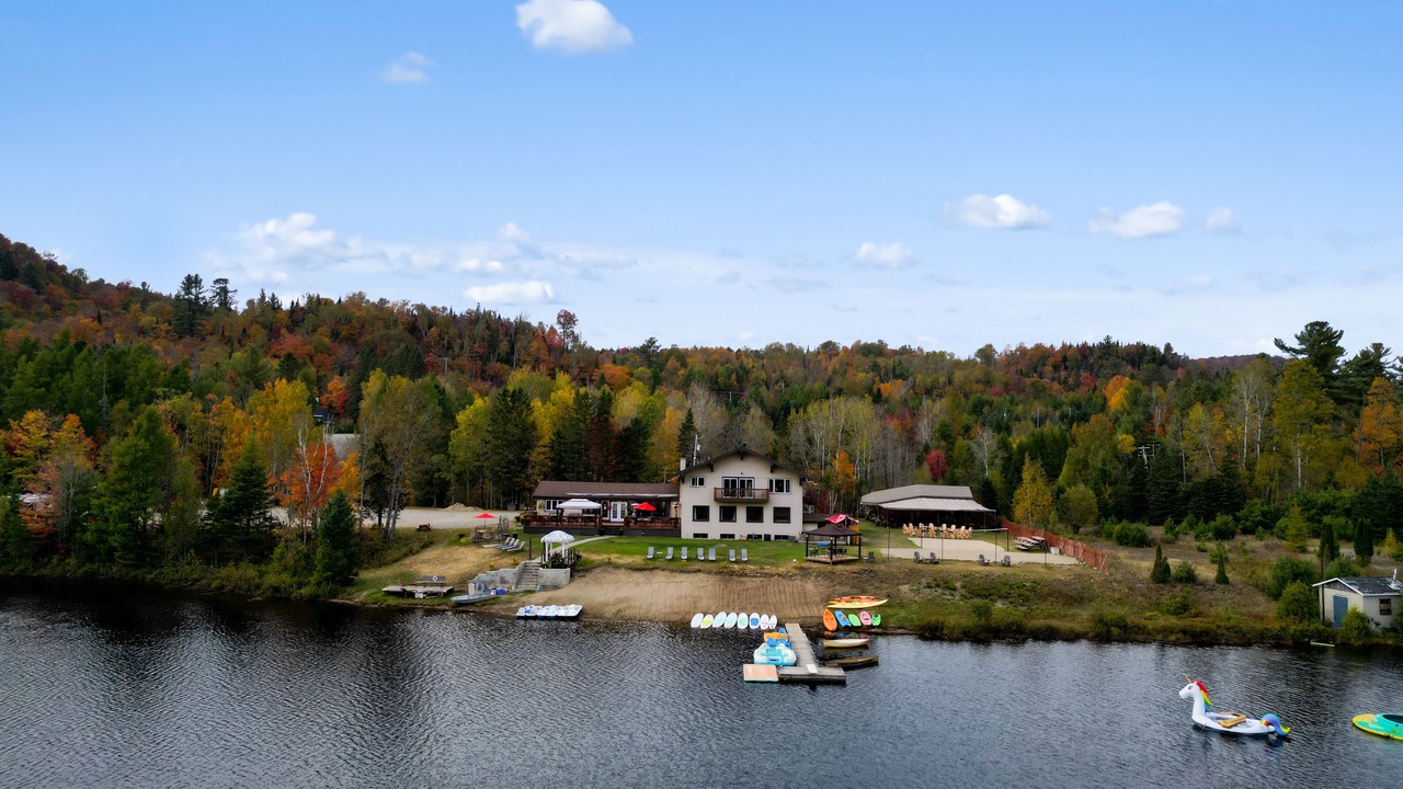 Photo of Outdoor in Sainte-Marguerite-du-Lac-Masson