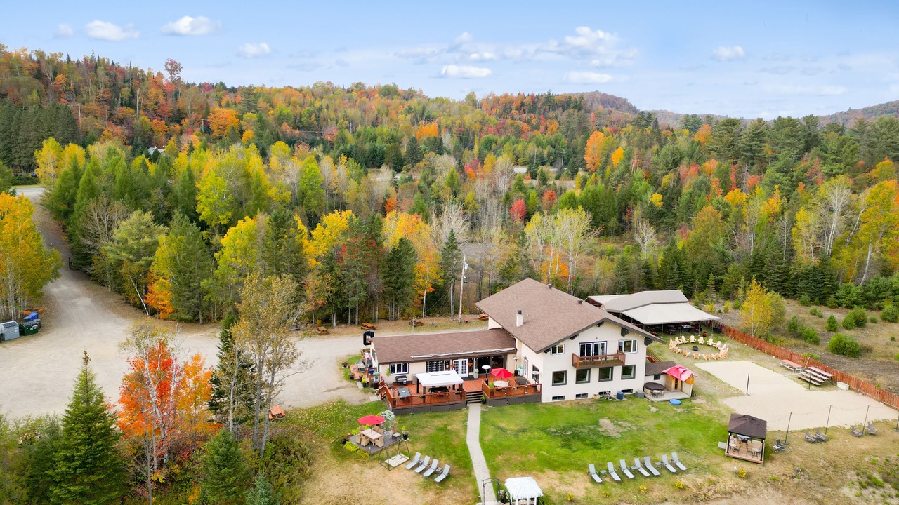 Photo of Outdoor in Sainte-Marguerite-du-Lac-Masson