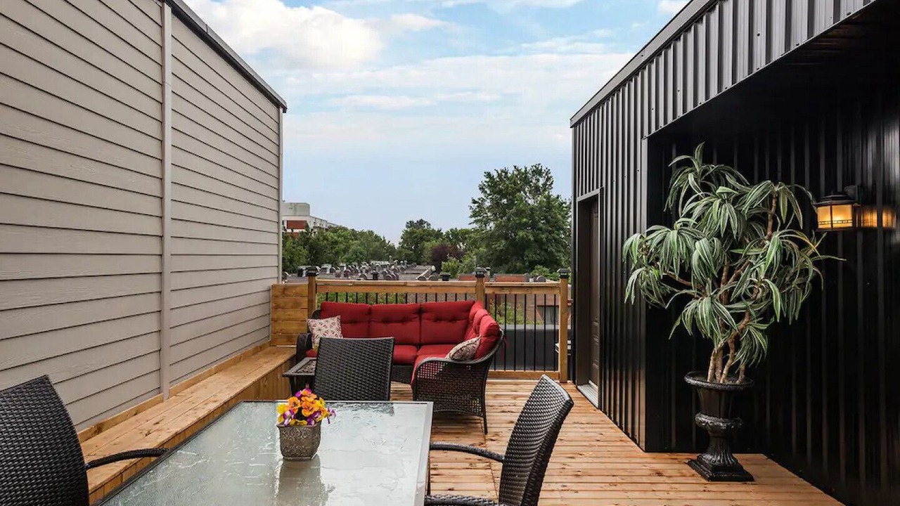Photo of Outdoor in Cote-Saint-Paul