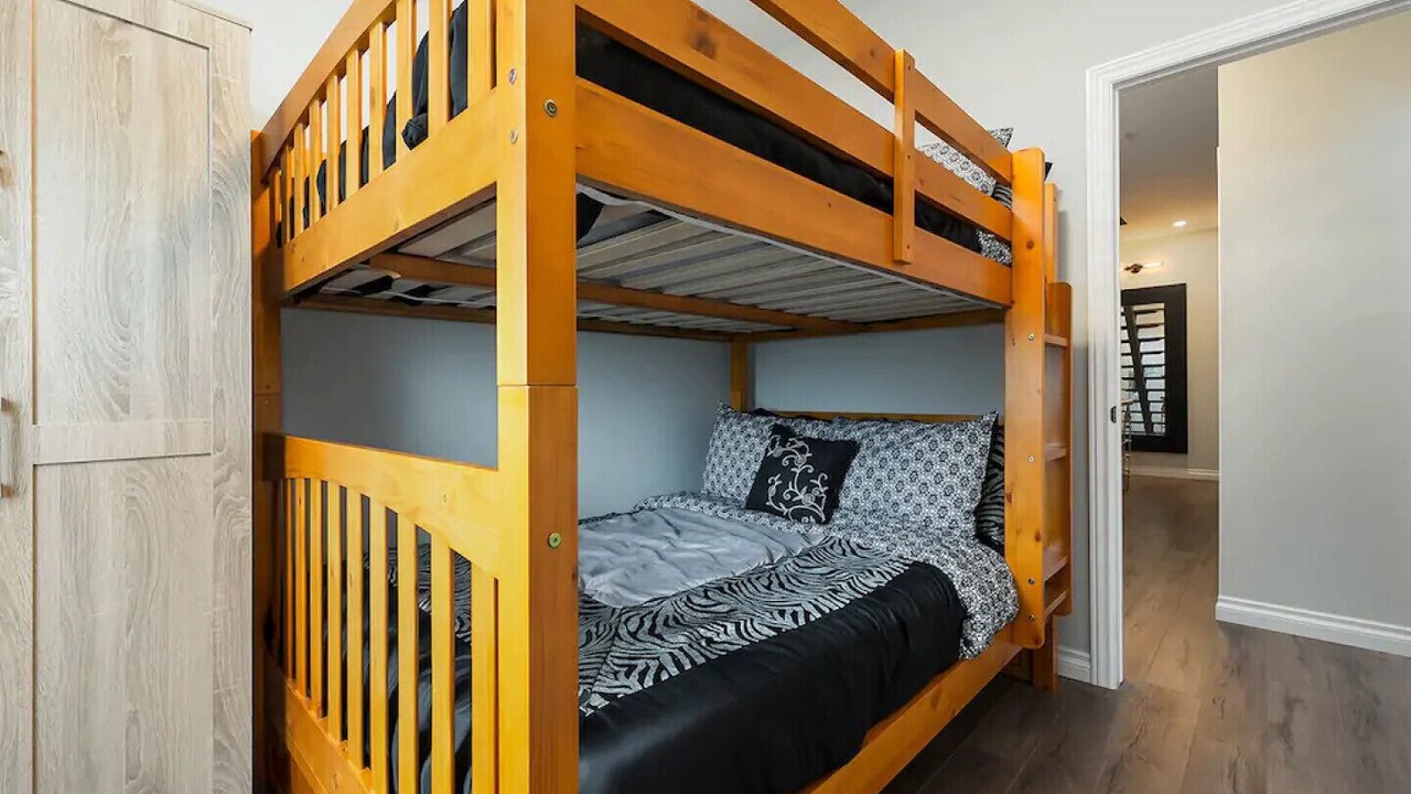 Photo of Bedroom in Cote-Saint-Paul