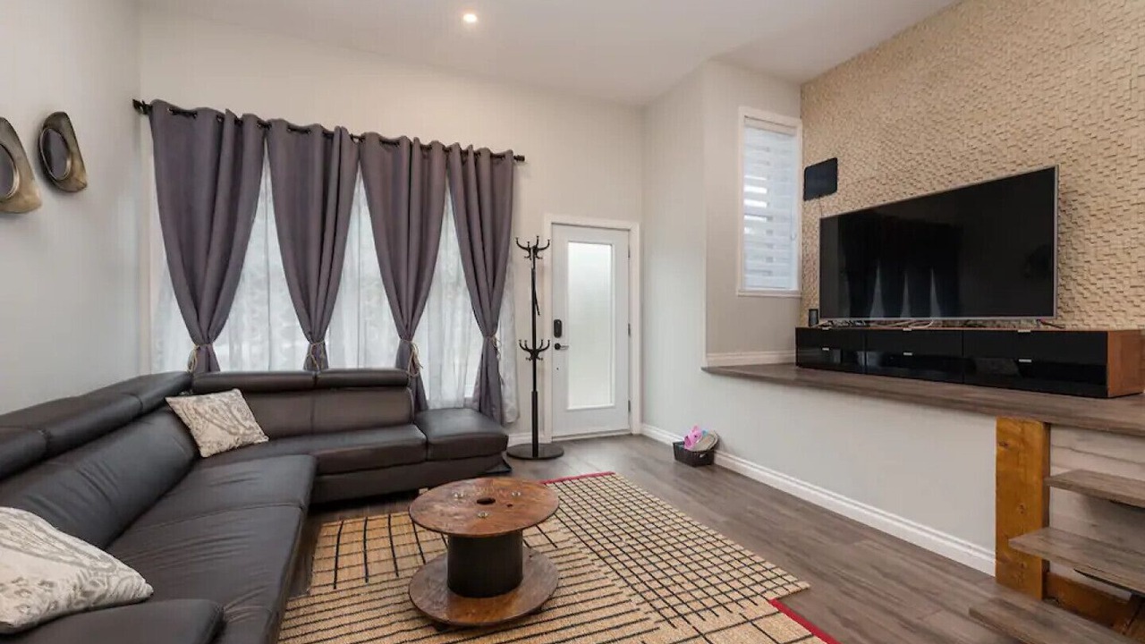 Photo of Livingroom in Cote-Saint-Paul