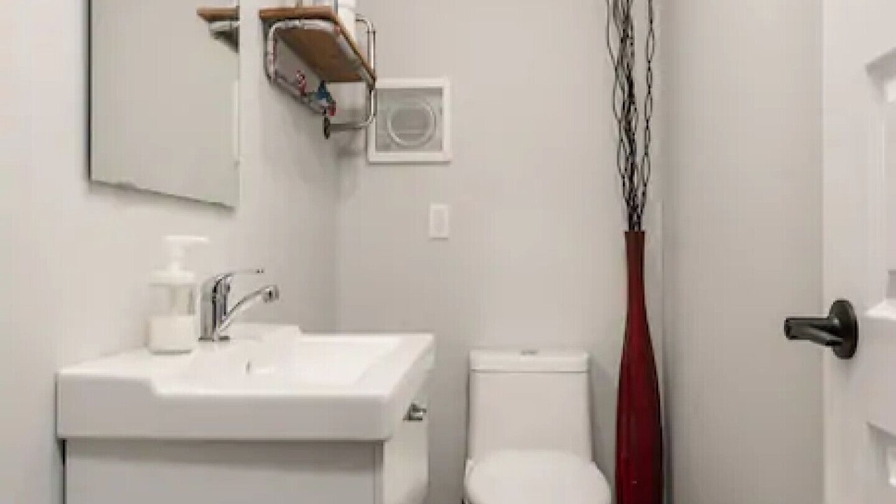 Photo of Bathroom in Cote-Saint-Paul