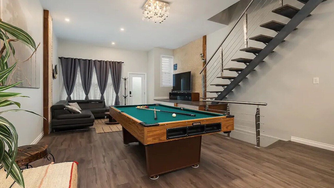 Photo of Bedroom in Cote-Saint-Paul