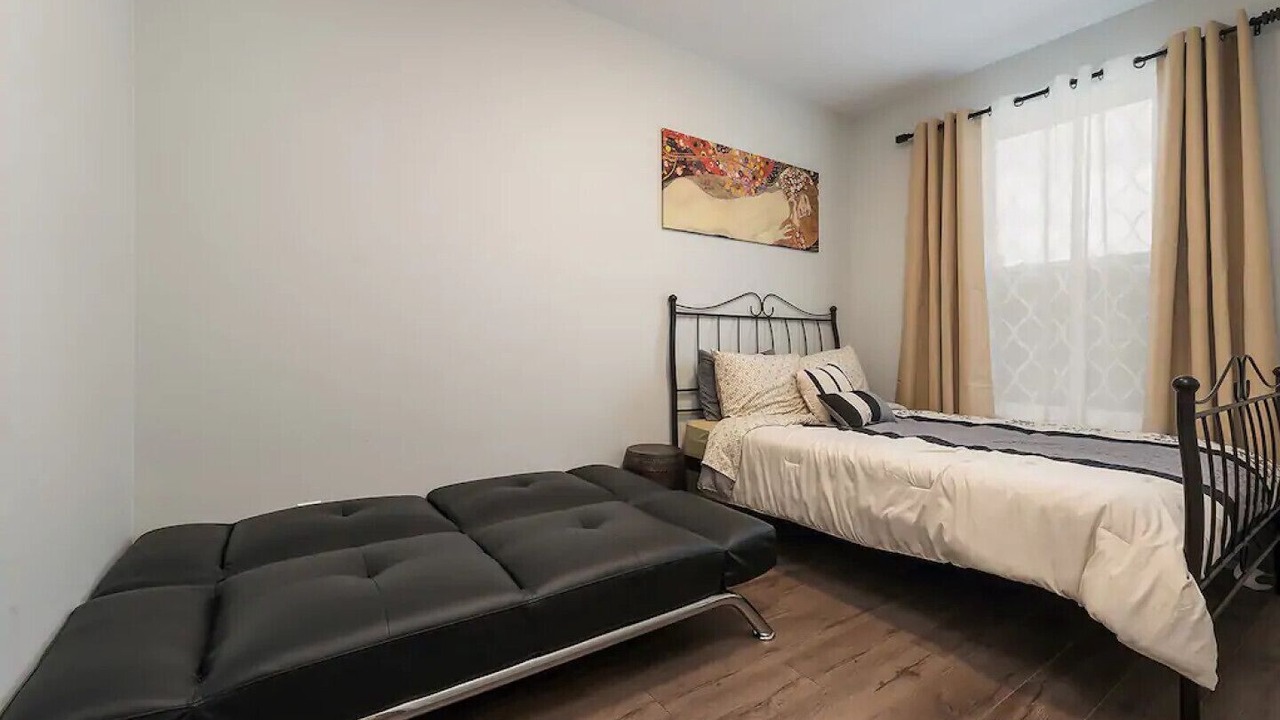 Photo of Bedroom in Cote-Saint-Paul