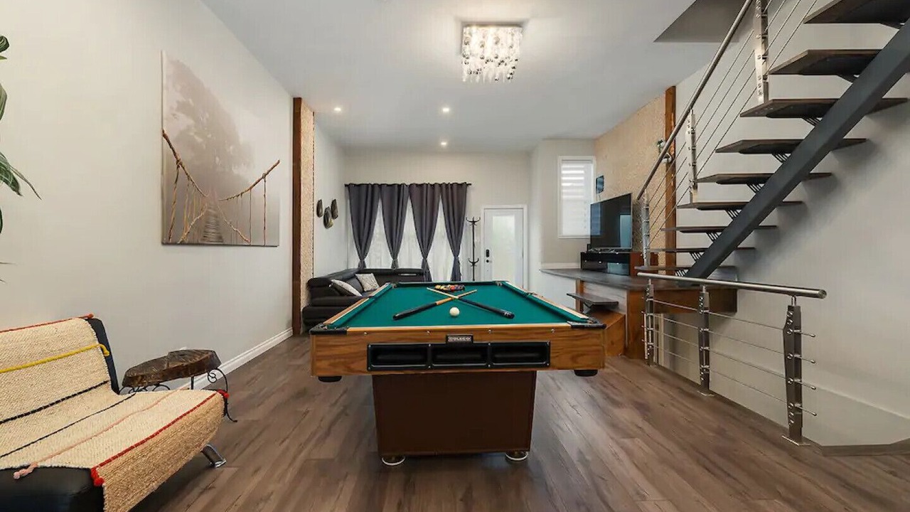 Photo of Bedroom in Cote-Saint-Paul