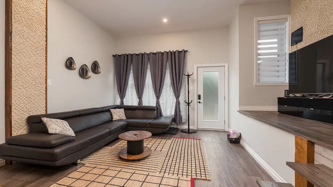 Photo of Livingroom in Cote-Saint-Paul