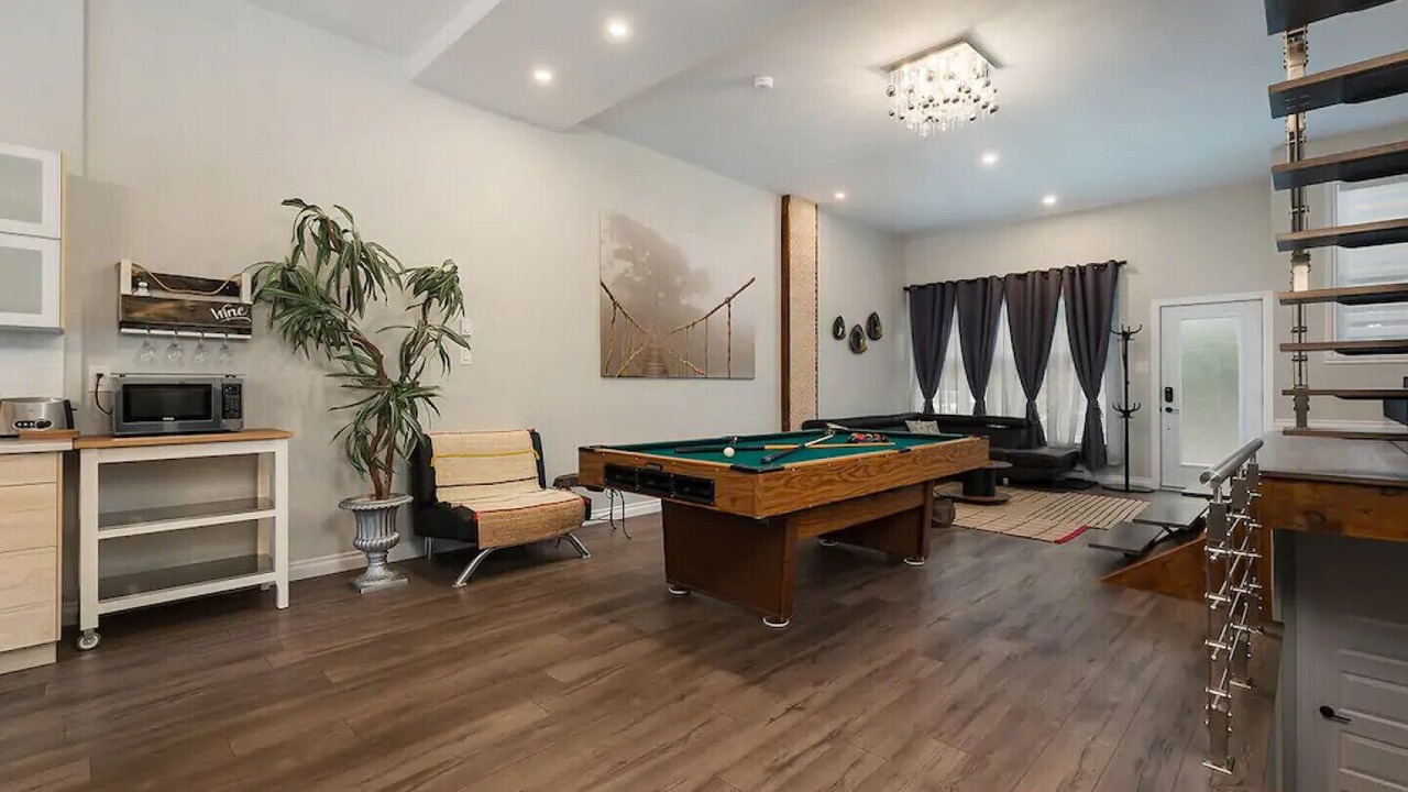 Photo of Bedroom in Cote-Saint-Paul