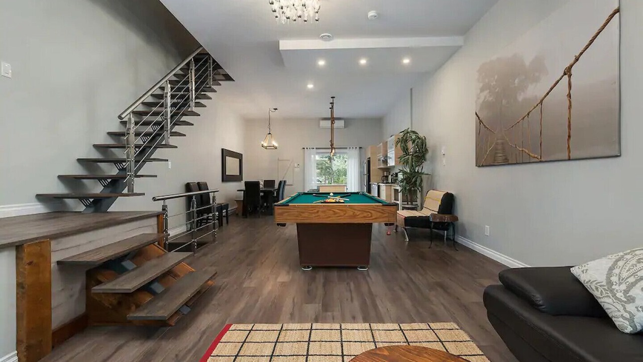 Photo of Bedroom in Cote-Saint-Paul
