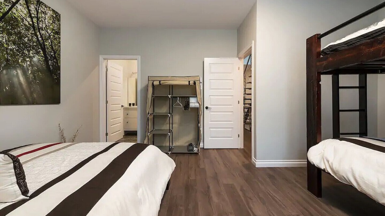Photo of Bedroom in Cote-Saint-Paul