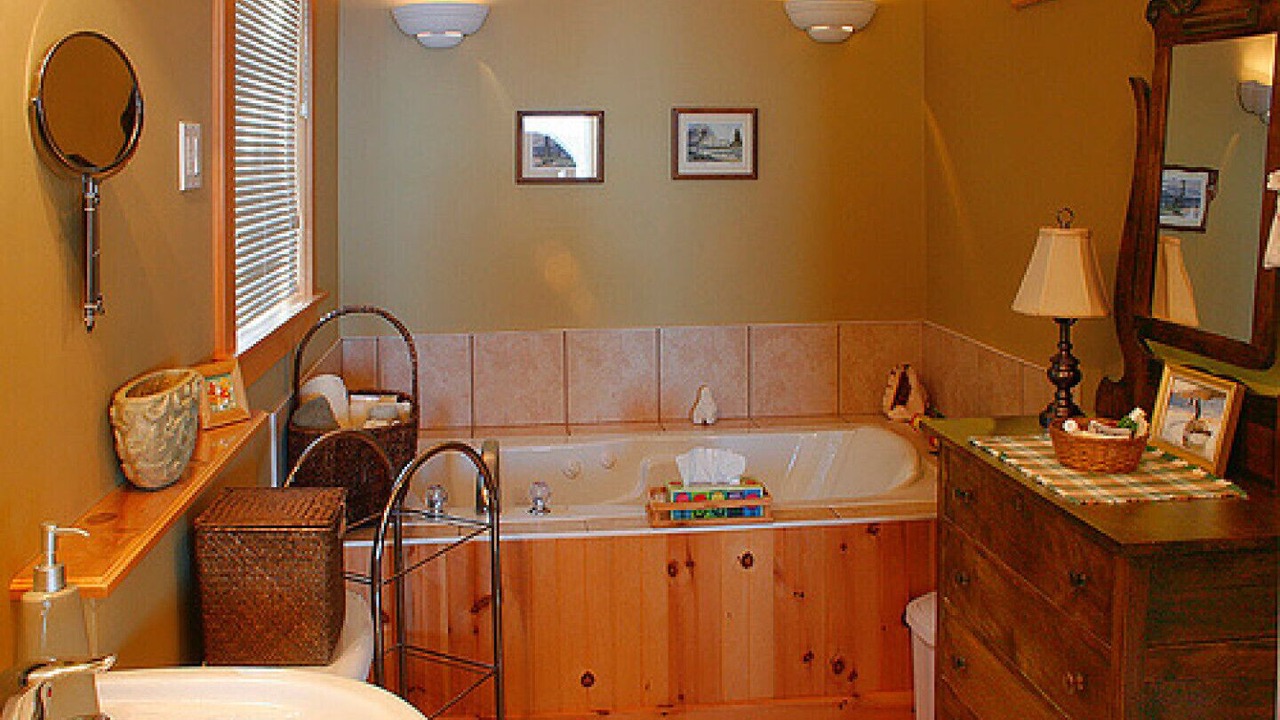 Photo of Bathroom in Cumberland