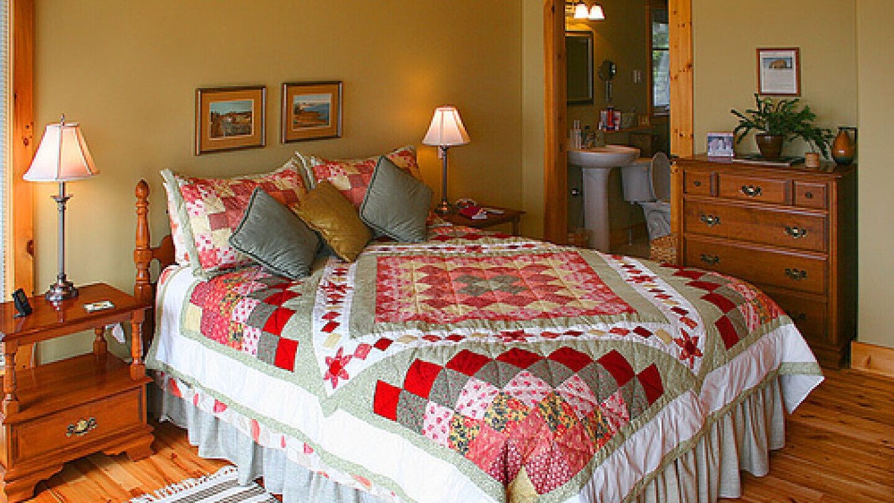 Photo of Bedroom in Cumberland