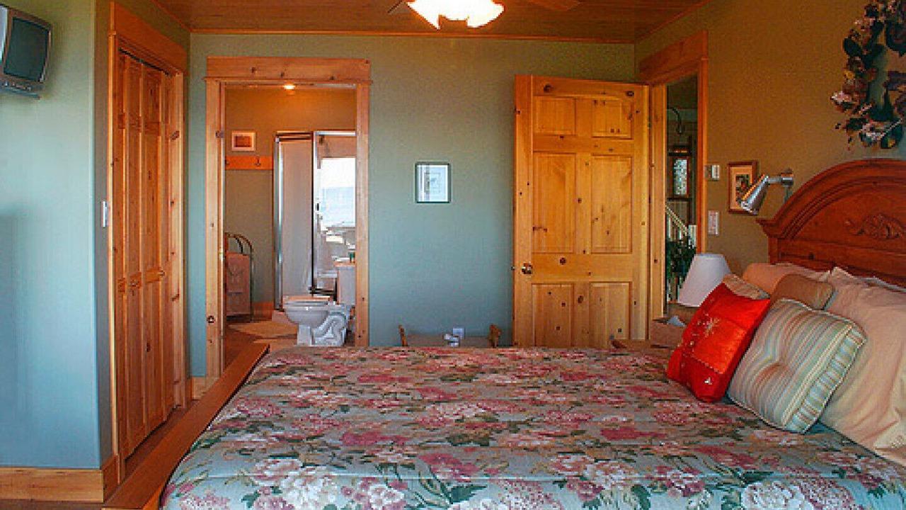 Photo of Bedroom in Cumberland