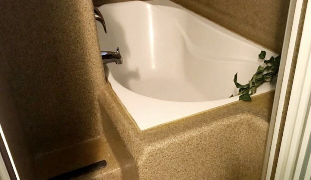 Photo of Bathroom in Winnipeg
