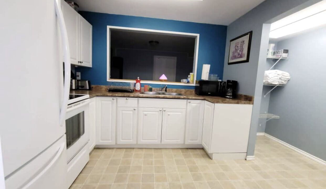 Photo of Kitchen in Winnipeg