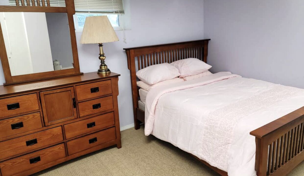 Photo of Bedroom in Winnipeg