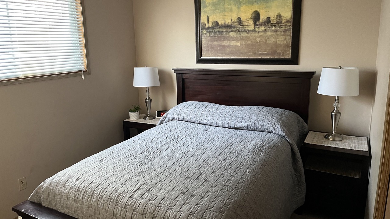 Photo of Bedroom in Shawnessy