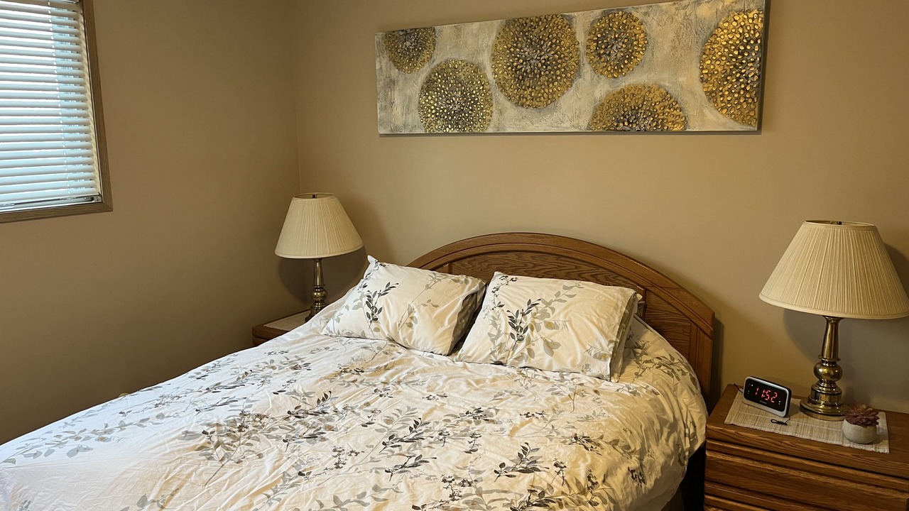 Photo of Bedroom in Shawnessy