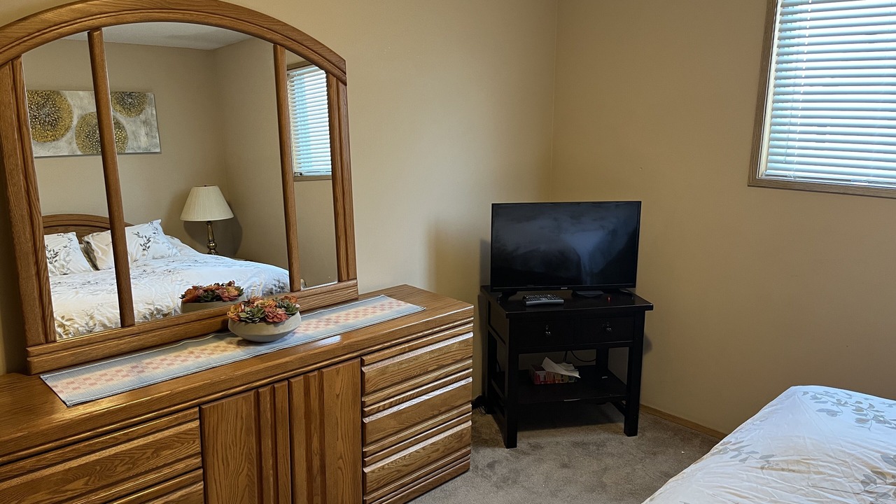 Photo of Bedroom in Shawnessy