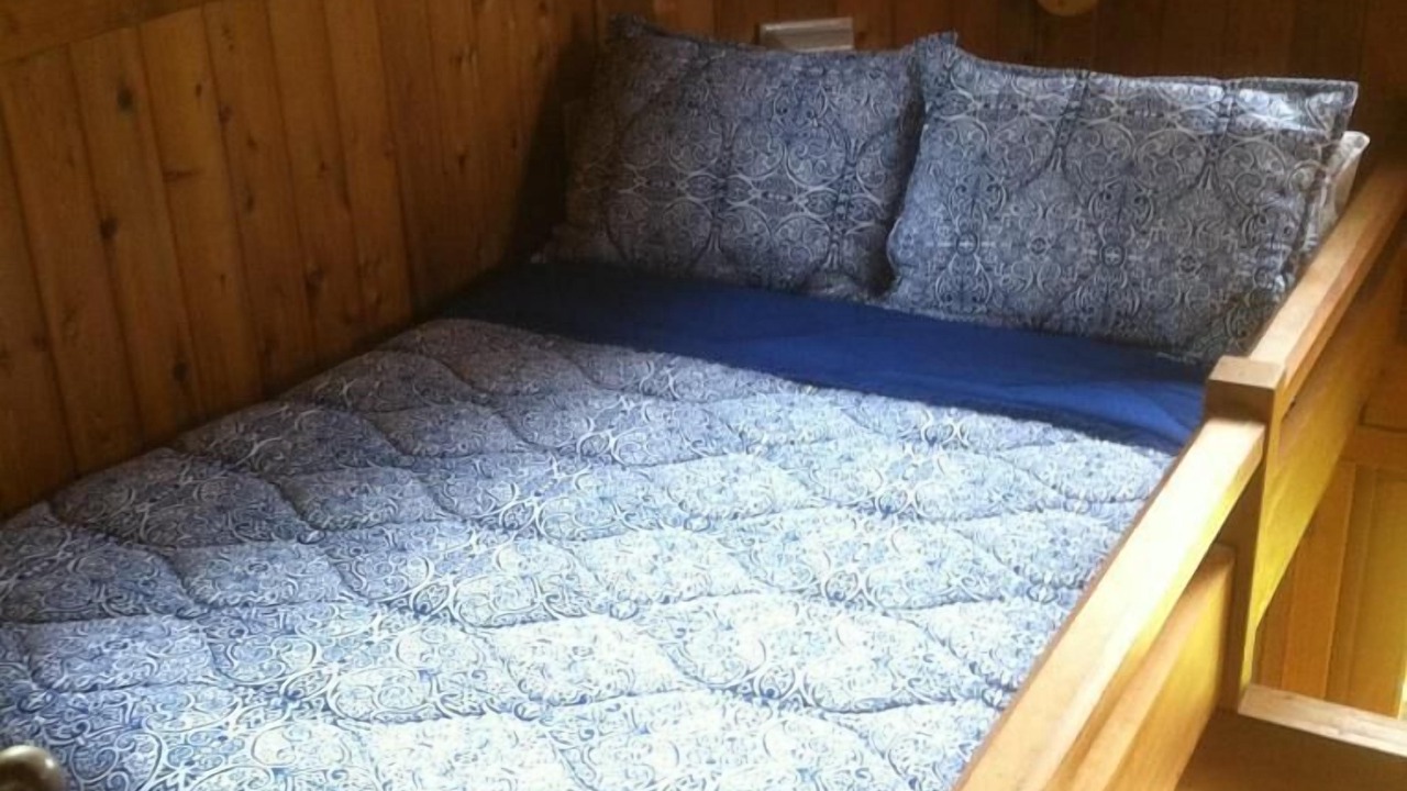 Photo of Bedroom in Durham Region