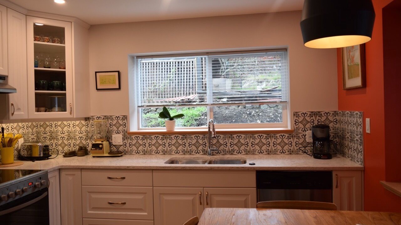 Photo of Kitchen in Saanich East