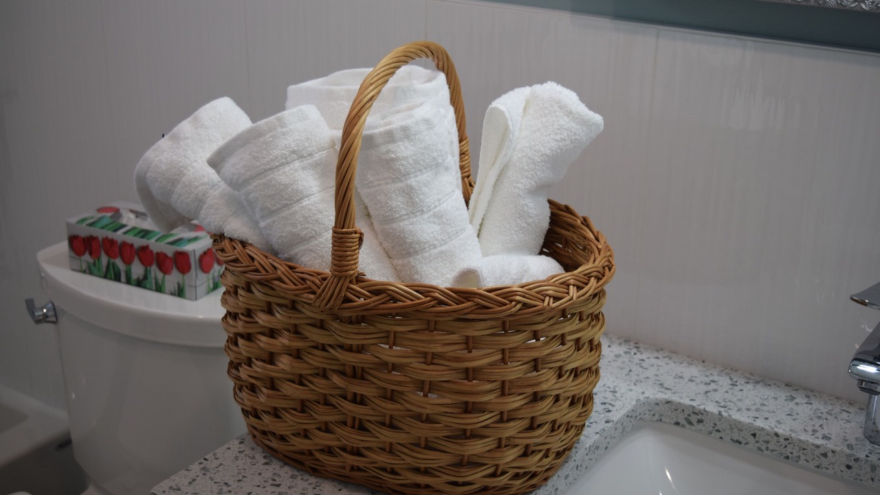 Photo of Bathroom in Saanich East