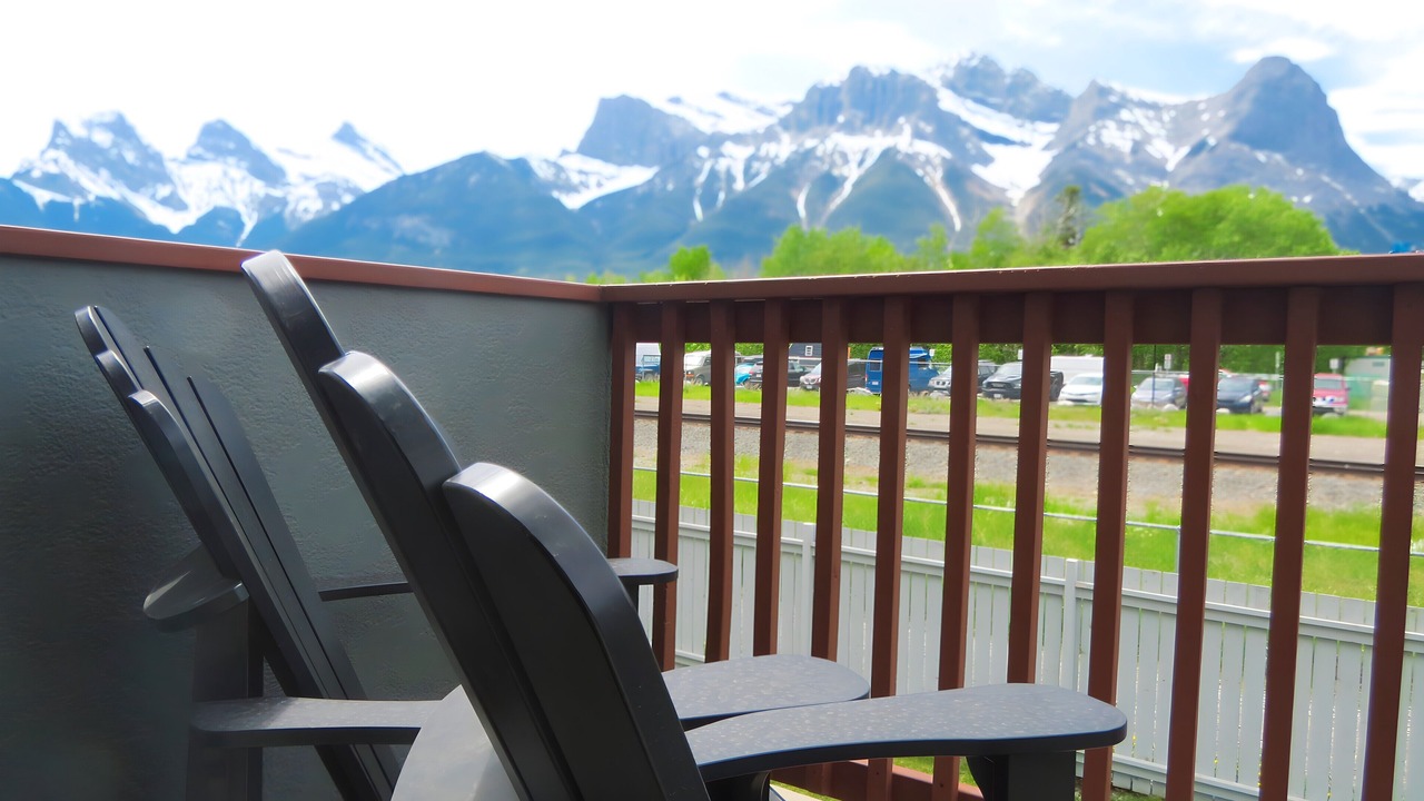Photo of Outdoor in Canmore