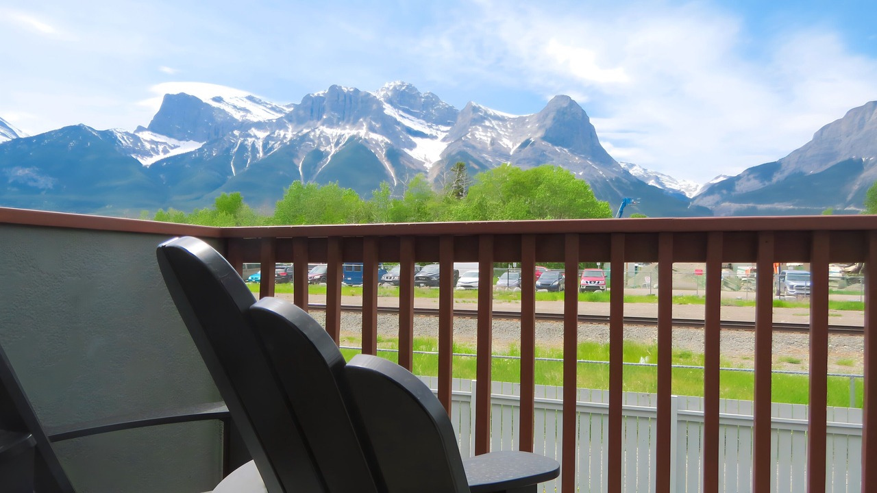 Photo of Outdoor in Canmore