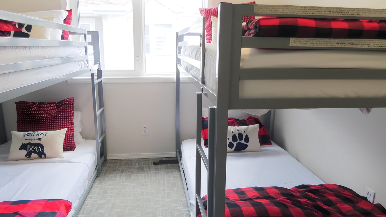 Photo of Bedroom in Canmore
