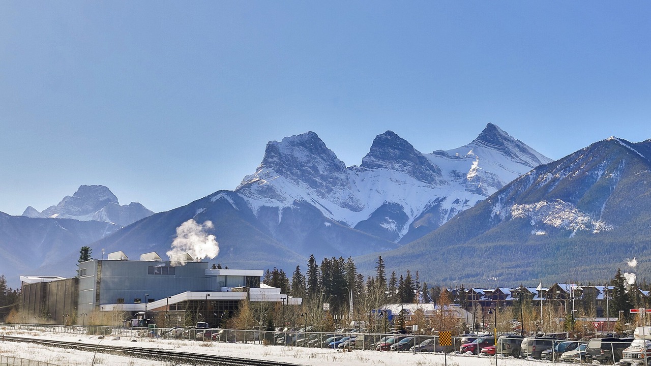 Photo of Others in Canmore