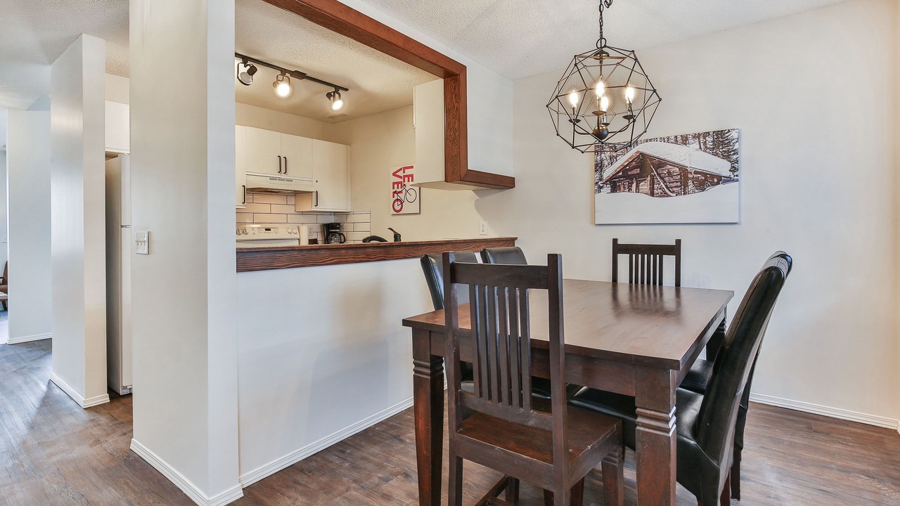Photo of Livingroom in Canmore