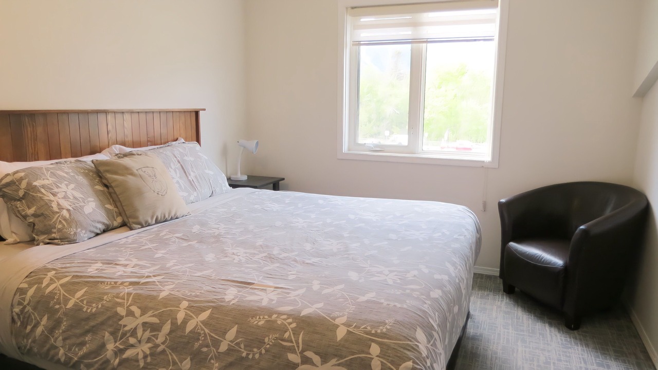 Photo of Bedroom in Canmore
