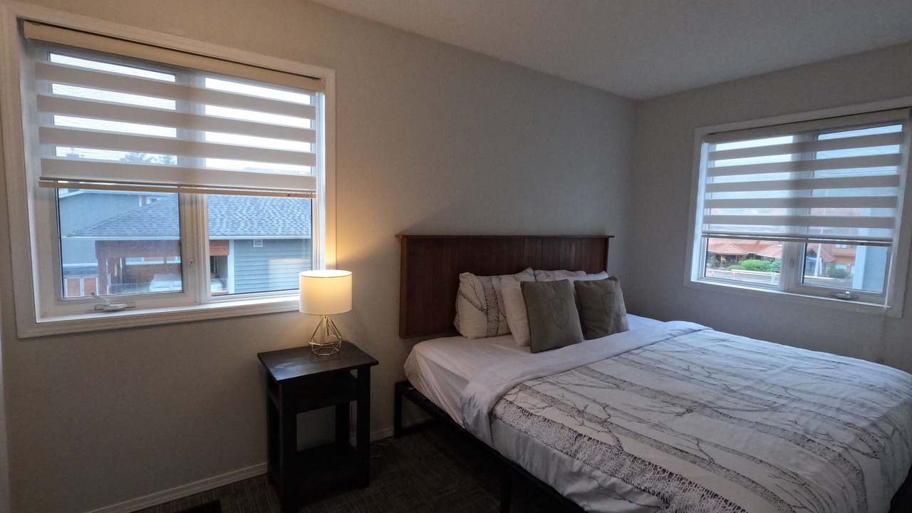 Photo of Bedroom in Canmore