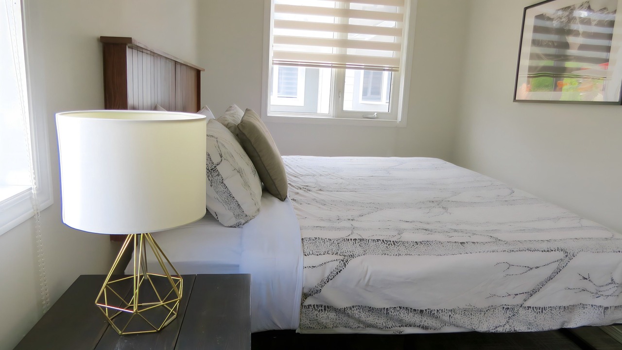 Photo of Bedroom in Canmore
