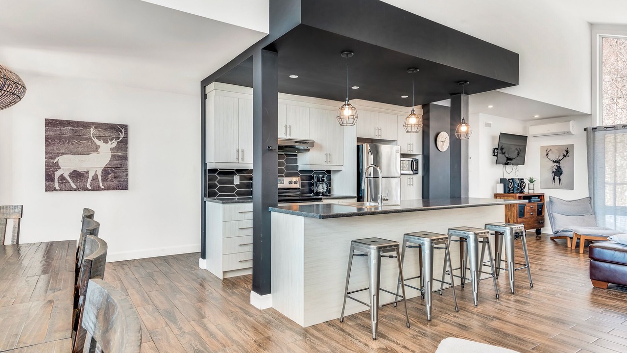Photo of Kitchen in Stoneham