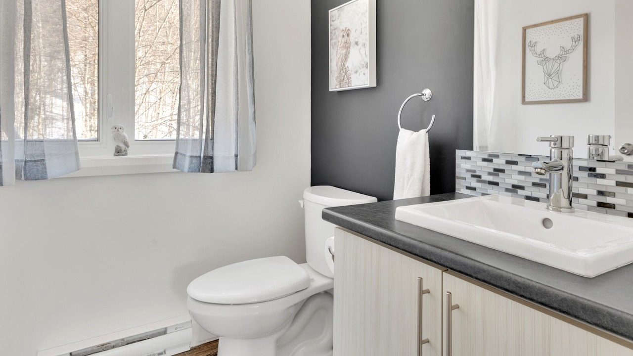 Photo of Bathroom in Stoneham