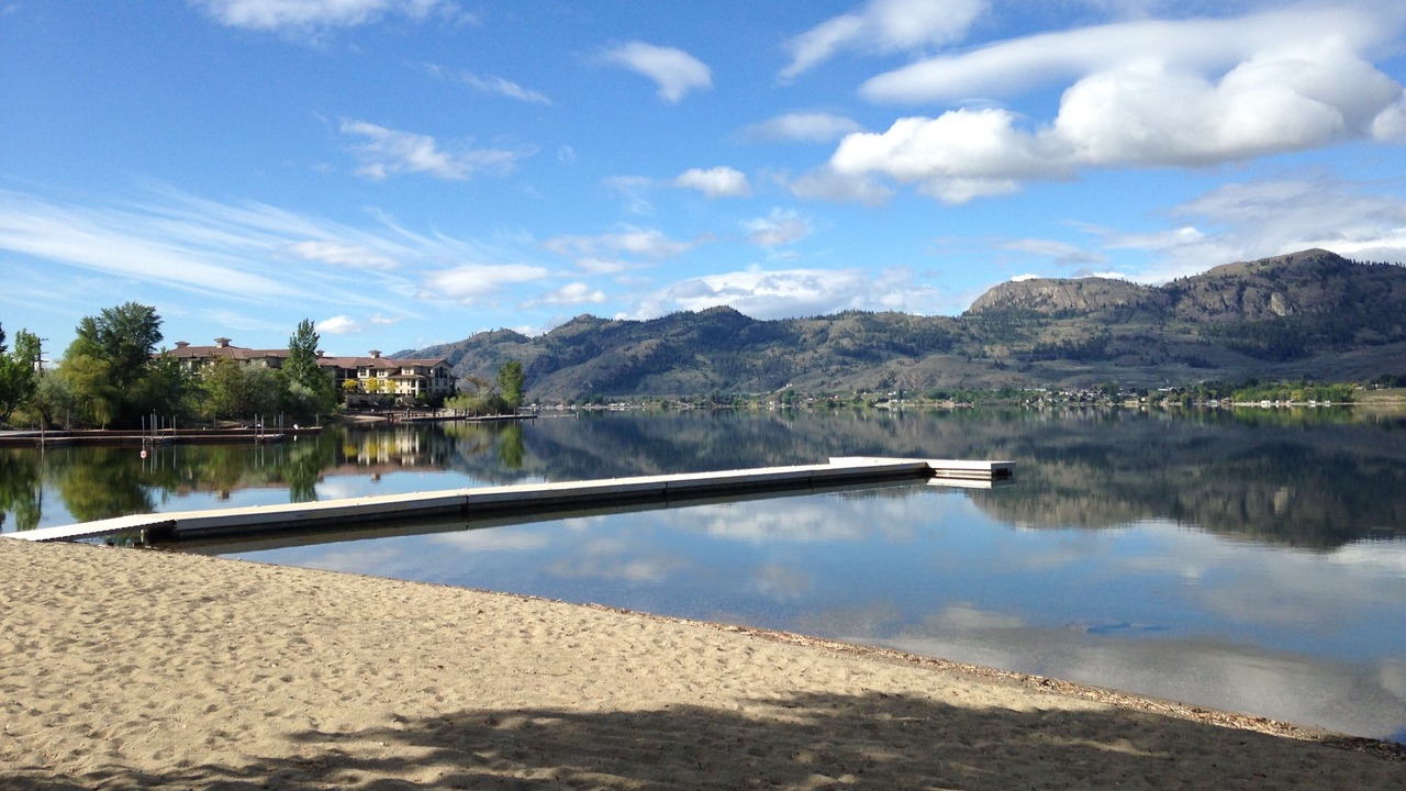 Photo of Others in Okanagan-Similkameen