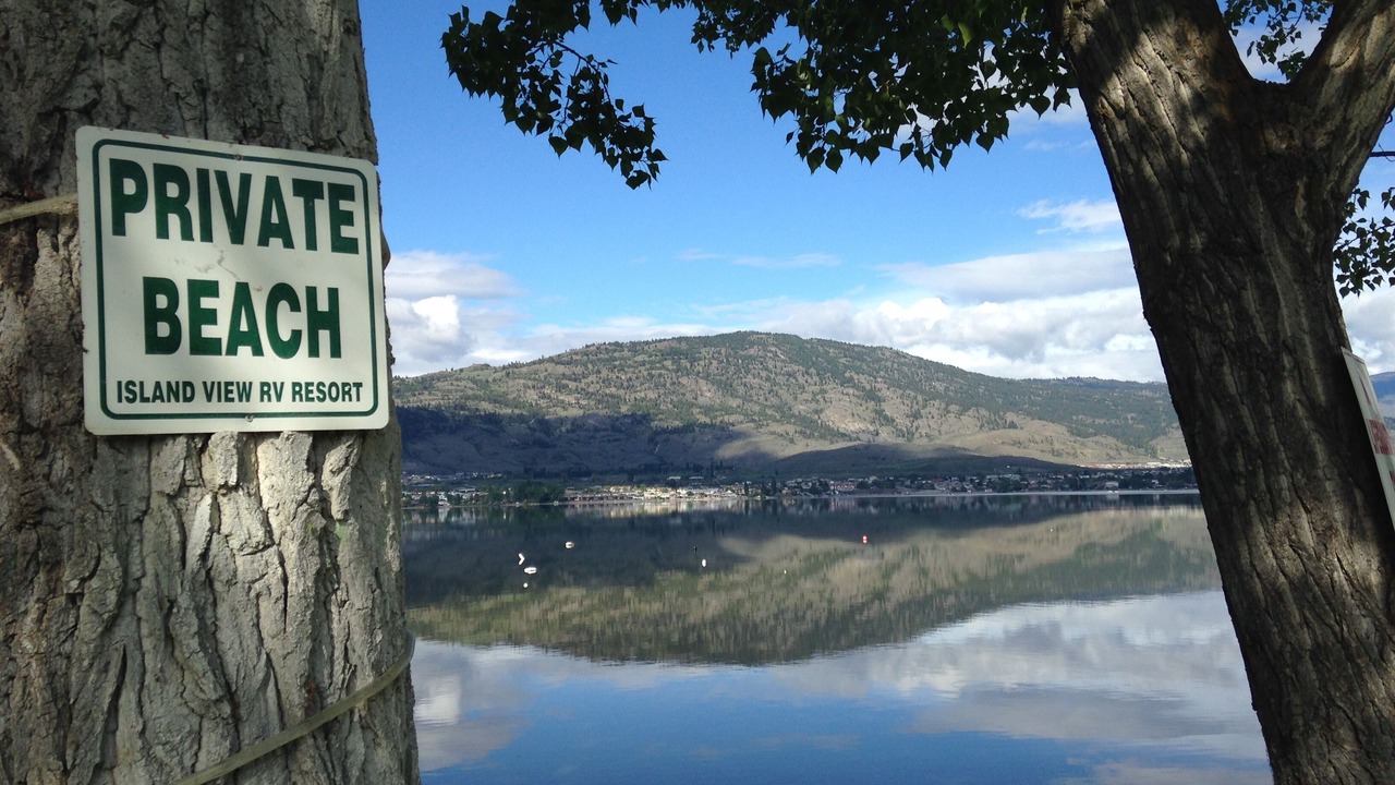 Photo of Outdoor in Okanagan-Similkameen