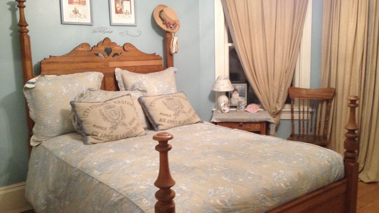 Photo of Bedroom in Clearview