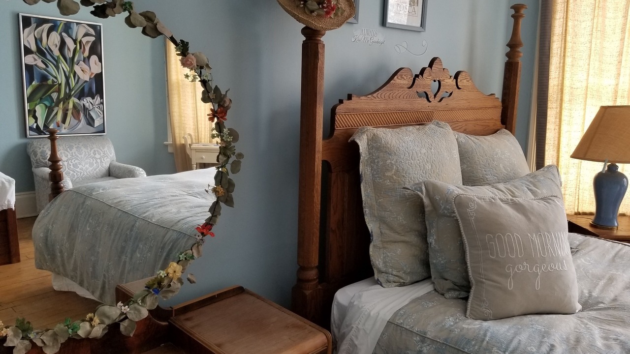 Photo of Bedroom in Clearview