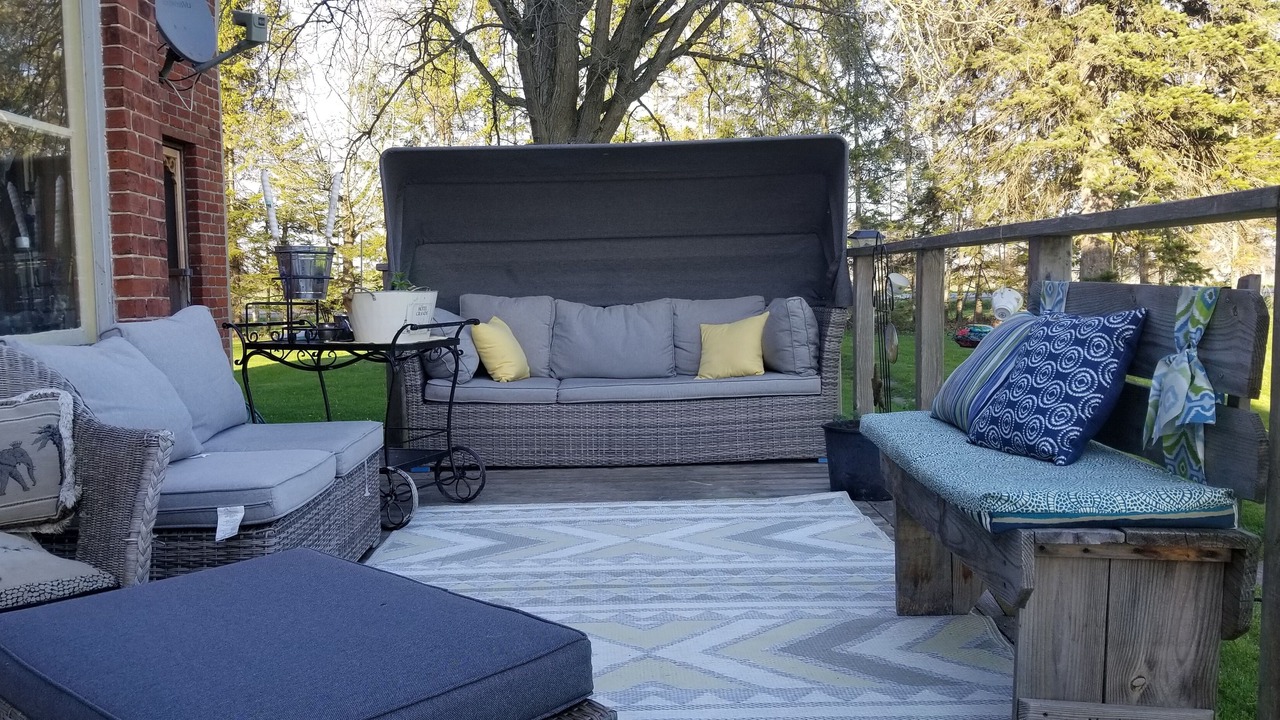 Photo of Outdoor in Clearview