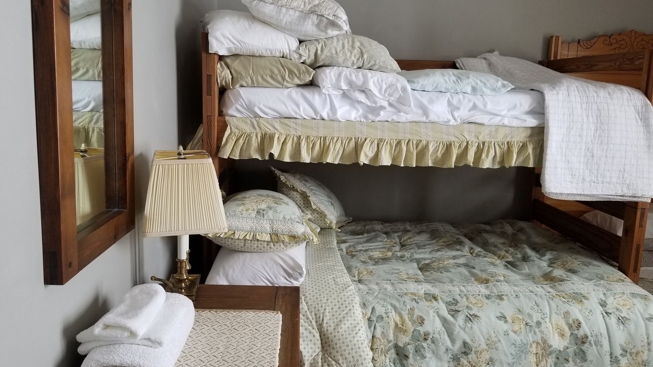 Photo of Bedroom in Clearview