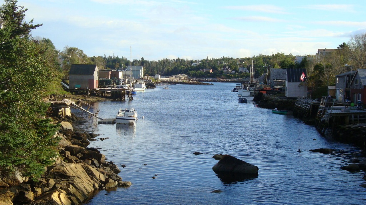 Photo of Others in Herring Cove
