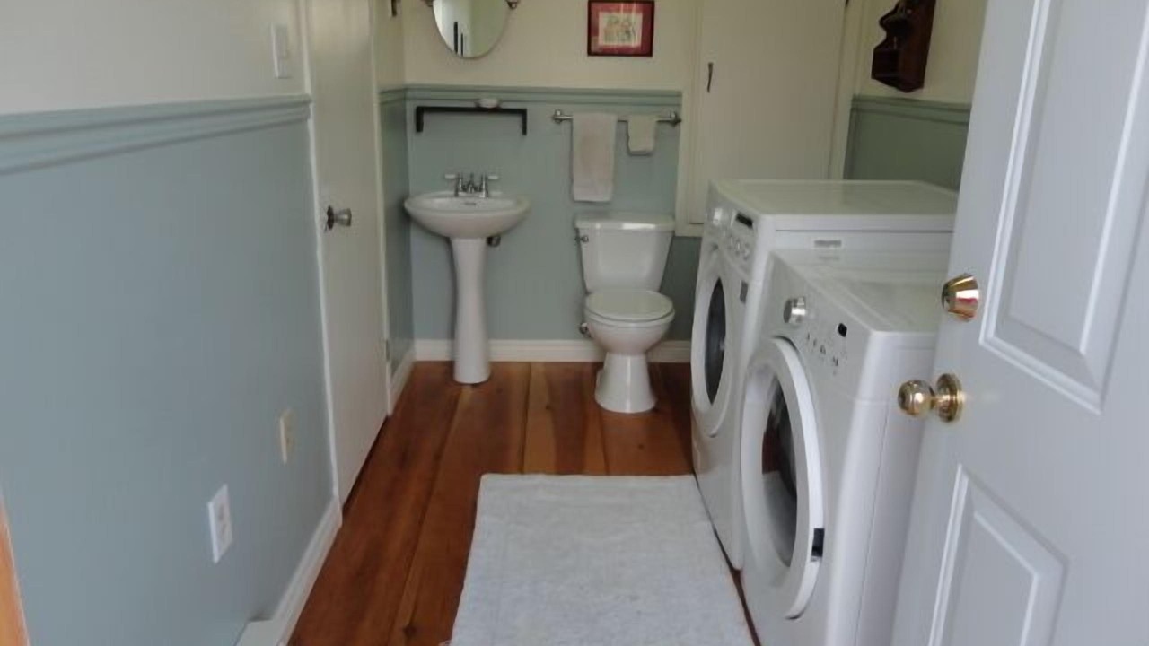 Photo of Bathroom in Herring Cove